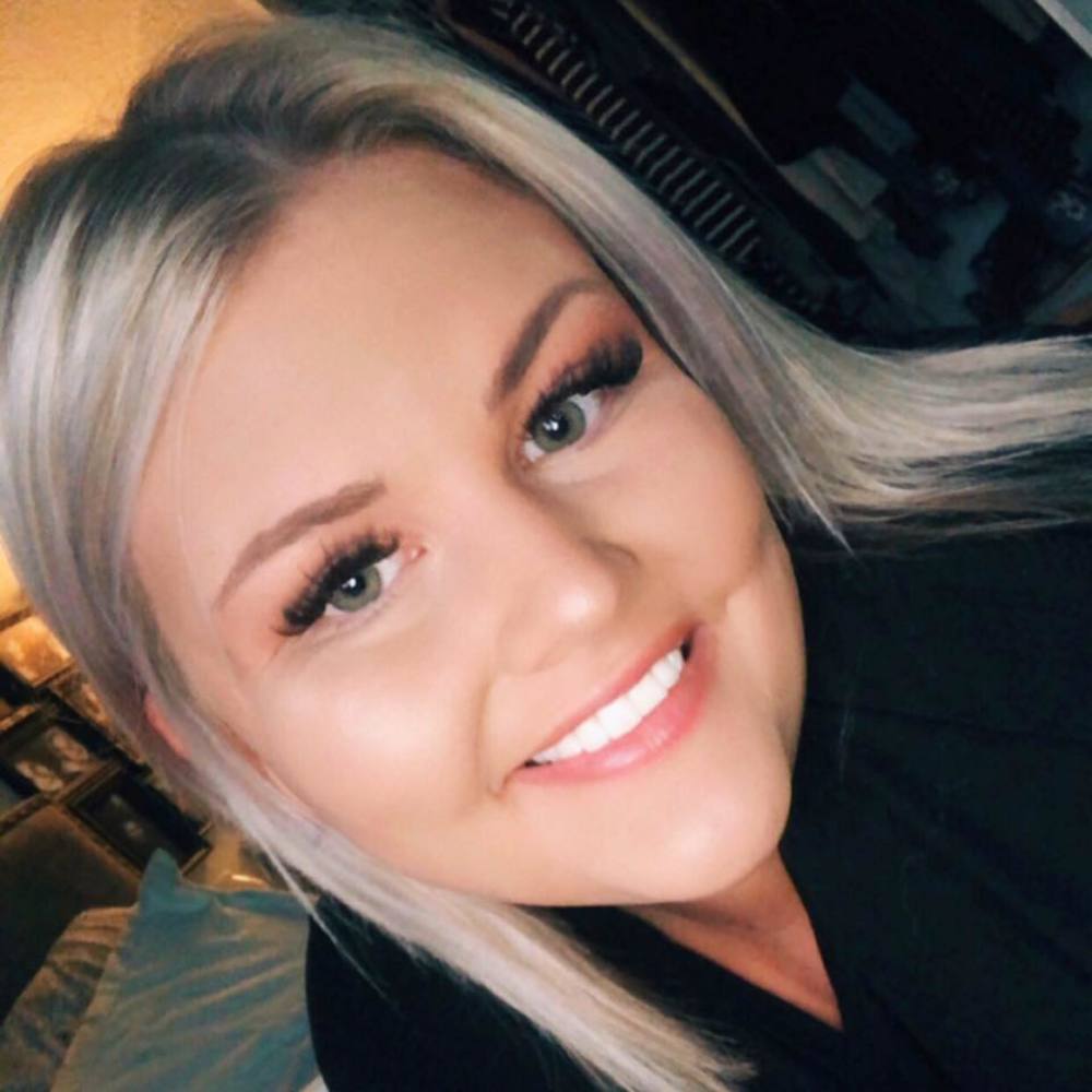 Meet your Posher, Katy